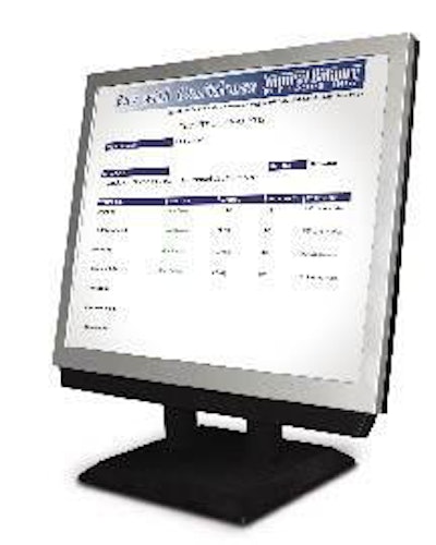 Natural Balance customers can go online to see the test results for a particular batch of product.