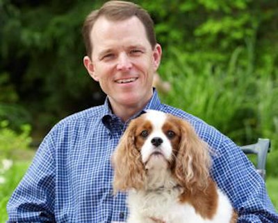 Since joining Nature’s Variety in 2006, CEO Reed Howlett has used his background in the ice cream industry to work with distributors and retailers on attractively presenting and maintaining the quality of frozen products, such as the company’s raw diets.