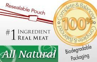 Today's pet parents are savvy, well-informed and know what they are looking for. It's up to you to let them know, as concisely and enthusiastically as possible, that your product is exactly what they are looking for. What better way to express your message than through your packaging?