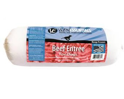 Vital Essentials Raw 1410 Pe Traw