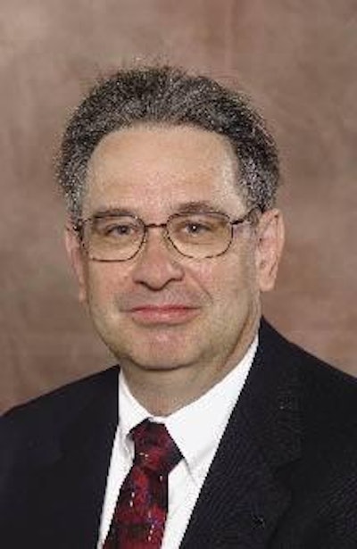 Dr. Karl Dawson