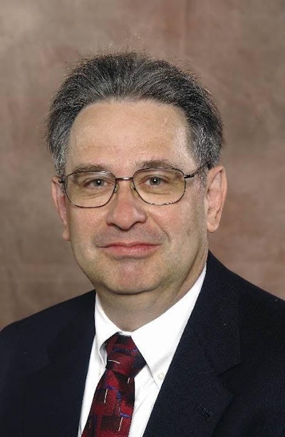 Dr. Karl Dawson