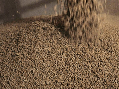 Alltech's 2015 Global Feed Survey reports a 2.4 percent increase in 2014's total compound feed production over its 2013 data.