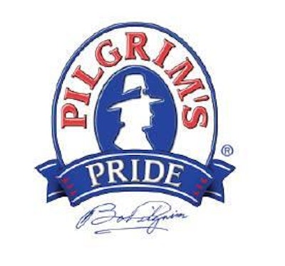 Corn prices fell last fall from record high levels, but this didn't happen quick enough to prevent Pilgrim's Pride's bankruptcy.