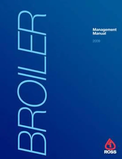 0905 I Arossbroilermanual