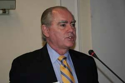 AJC International vice president Eric Joiner forecast an increase in production equivalent to another Brazil.