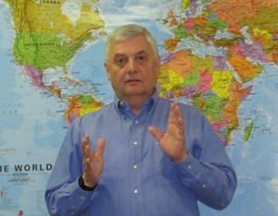 Tom Lippi