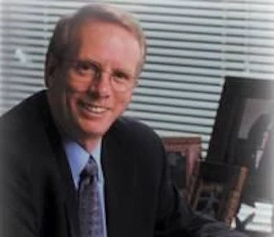 Ian S. Panton