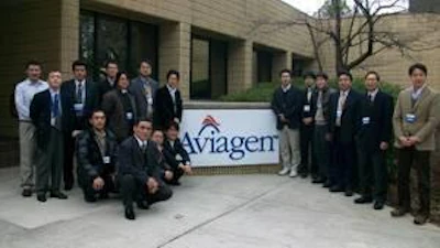 1003 P Iaviagen