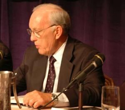 Mike Roberts