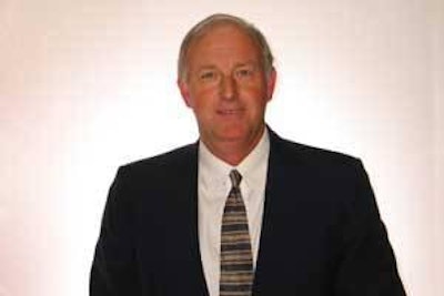 Danny M. Hooge