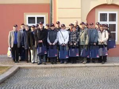 Aviagen and Xavergen seminar attendees.