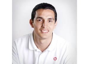 El Sr. Cesar Coto se ha unido al equipo de servicio técnico de Cobb para América Central y el Caribe.
