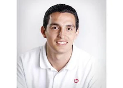 El Sr. Cesar Coto se ha unido al equipo de servicio técnico de Cobb para América Central y el Caribe.