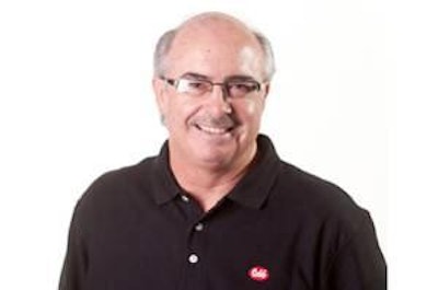 El Sr. Roger Vessell, nuevo director mundial de marketing de Cobb-Vantress.