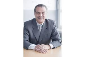 Sr. Antonio Ruy Freire, Presidente de Nutrición y Salud Animal en DSM Nutritional Products.