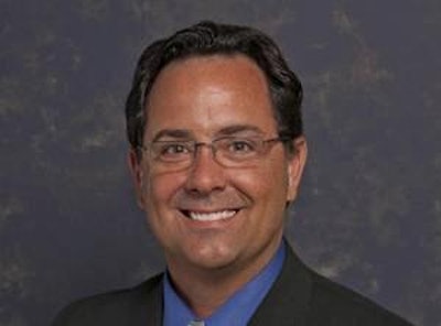 Sr. Steve Johnson, nuevo Director de Marketing Internacional de la compañía Key Technology.