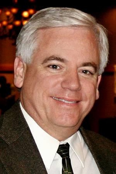 Terry Lyons