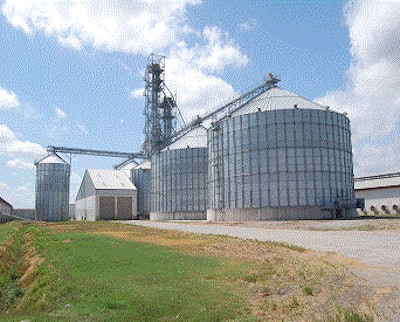 Biosecurity around layer farms and feed mills plays a key role in keeping infectious diseases found in wild birds and domesticated poultry out of egg farms.