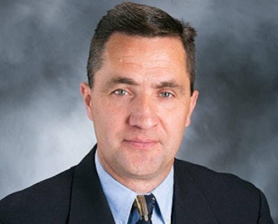 Diamond V has hired David Kenyon as a poultry specialist.