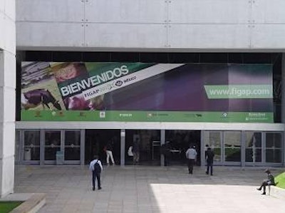 Figap Mexico 2014 will be held October 22-24 at the Expo Guadalajara in Jalisco, Mexico. Registered attendees include those from Italy, Denmark, Switzerland, Germany, Netherlands, Spain, Belgium, China, Taiwan, Turkey, Brazil, United States, Canada and Mexico.