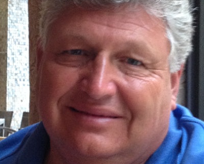 Alaso Corp. has named Levi Willey North American territory sales manager.