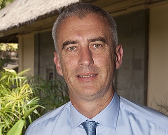 Mark Wright has been appointed as the new regional technical manager for Aviagen Asia.