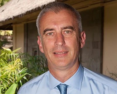 Mark Wright has been appointed as the new regional technical manager for Aviagen Asia.
