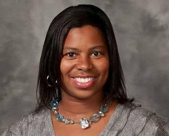 Barbara Jenkins, vice president, education and student programs, USPOULTRY Headshot
