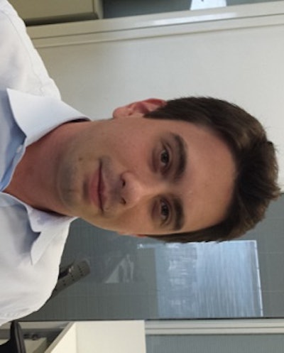 Fernando de Oliveira Roberti Filho is the new technical expert of Biorigin for the animal feed sector.