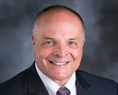 Douglas Smith has joined Diamond V as food safety director.