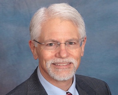 Clayton Gill has been named Diamond V public relations and strategic communications manager.