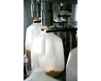 Cortesía de Proan | El HPLC, entre otros métodos, es sumamente útil en el caso de huevos industriales con altas concentraciones de carotenoides.