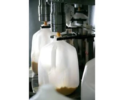 Cortesía de Proan | El HPLC, entre otros métodos, es sumamente útil en el caso de huevos industriales con altas concentraciones de carotenoides.