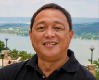Esmi San Pedro has been promoted to the position of commercial and technical manager of Indian River for Middle East and Asia