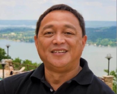 Esmi San Pedro has been promoted to the position of commercial and technical manager of Indian River for Middle East and Asia