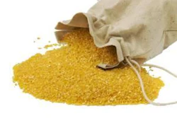 Nikanovak I Dreamstime.com | Due to low energy content, maize gluten feed is best avoided in diets for piglets and young birds.