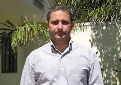 Marco Aurélio Araújo, nuevo gerente de servicios técnicos de Aviagen América Latina
