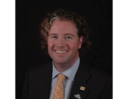 Dr. Mark Lyons