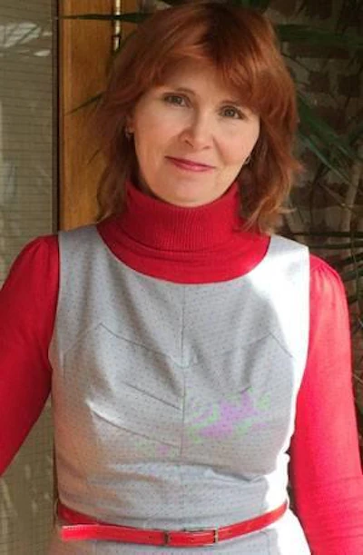 Olga Myasnikova