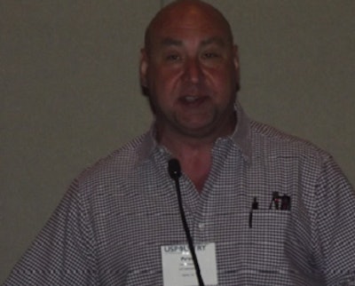 Peter Pawlenko of AJC International talks about the Ukraine's emergence as a major competitor for broiler exports.
