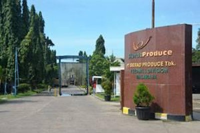 The Sierad feed plant of Balajara was built in 1993, and is dedicated to broiler and layer feeds.