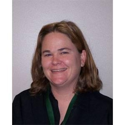 Tracy Nunley