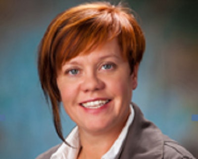 Dr. Annsofie Wahlström has been hired as Zinpro's poultry research nutritionist - Europe.