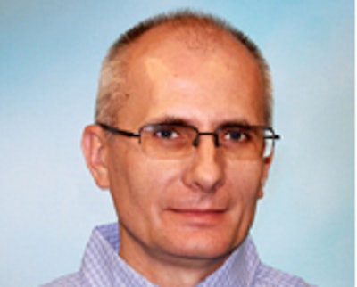 Grzegorz Jeleniewski has joined Zinpro Corporation as country manager - eastern Europe.