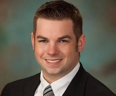 Zinpro Corporation has hired Dr. Zachary Rambo as swine research nutritionist