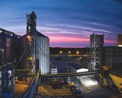 Znamensky Swine Genetic Center | Russian pig breeder Znamensky Swine Genetic Center, a division of Russia’s largest agribusinesses ZAO “AVK “EXIMA,” views its feed production to be one of the key elements in delivering optimal production and quality meat.
