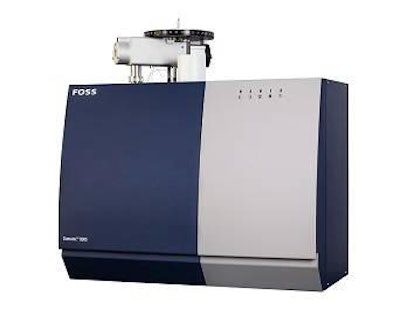 Foss Dumatec 8000