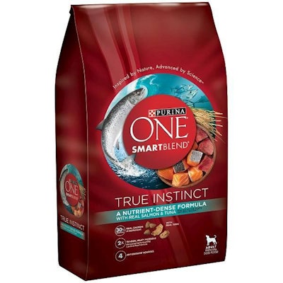 Purina One True Instinct