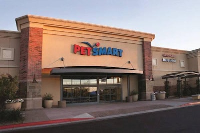 Courtesy of PetSmart, Inc.